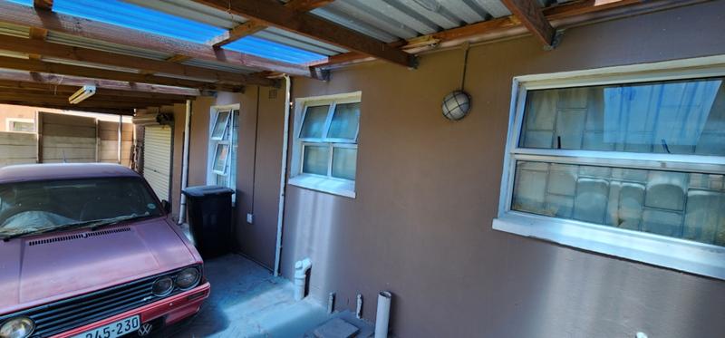 2 Bedroom Property for Sale in Greenfield Western Cape